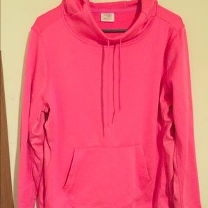 Women’s activewear hoodie